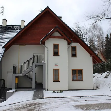 Lejlighed Apartament Turkusowy Karpacz