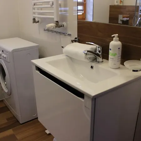 Lejlighed Apartament Turkusowy Karpacz