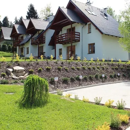 Apartament Turkusowy Apartament *